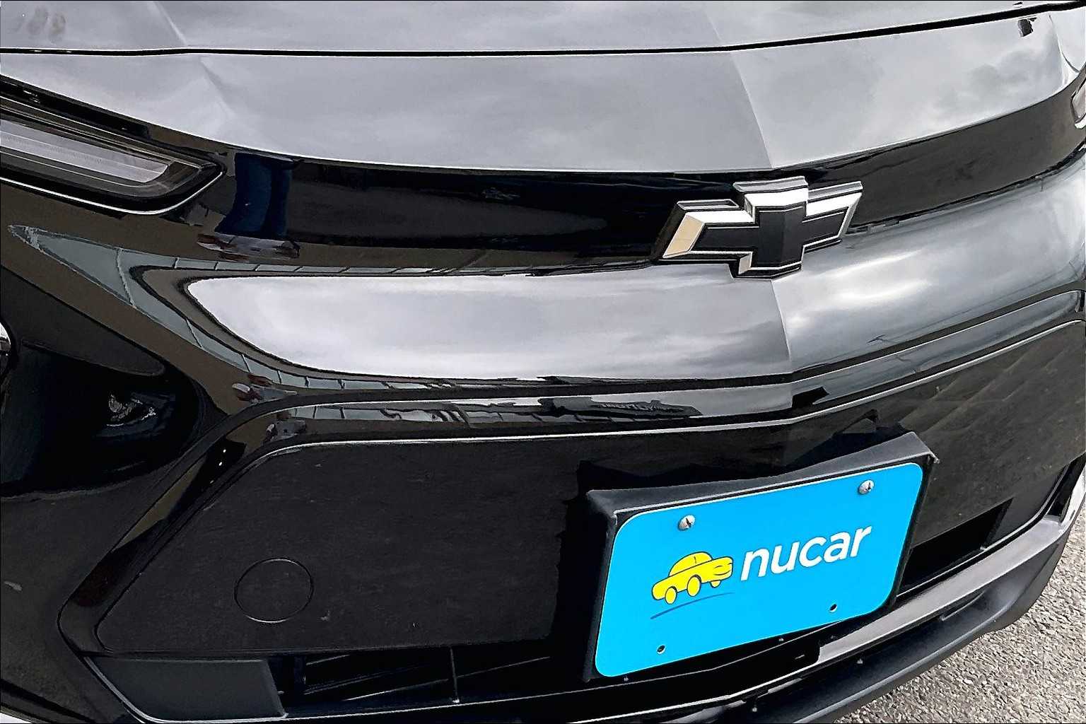 2023 Chevrolet Bolt EV 1LT - Photo 31