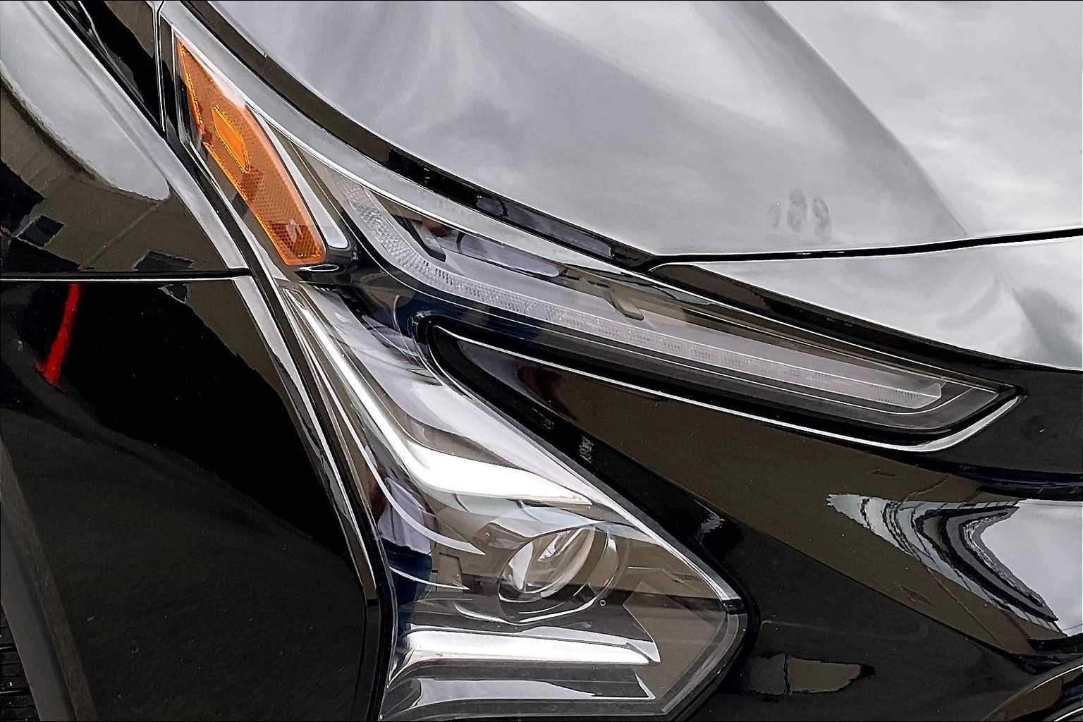 2023 Chevrolet Bolt EV 1LT - Photo 32