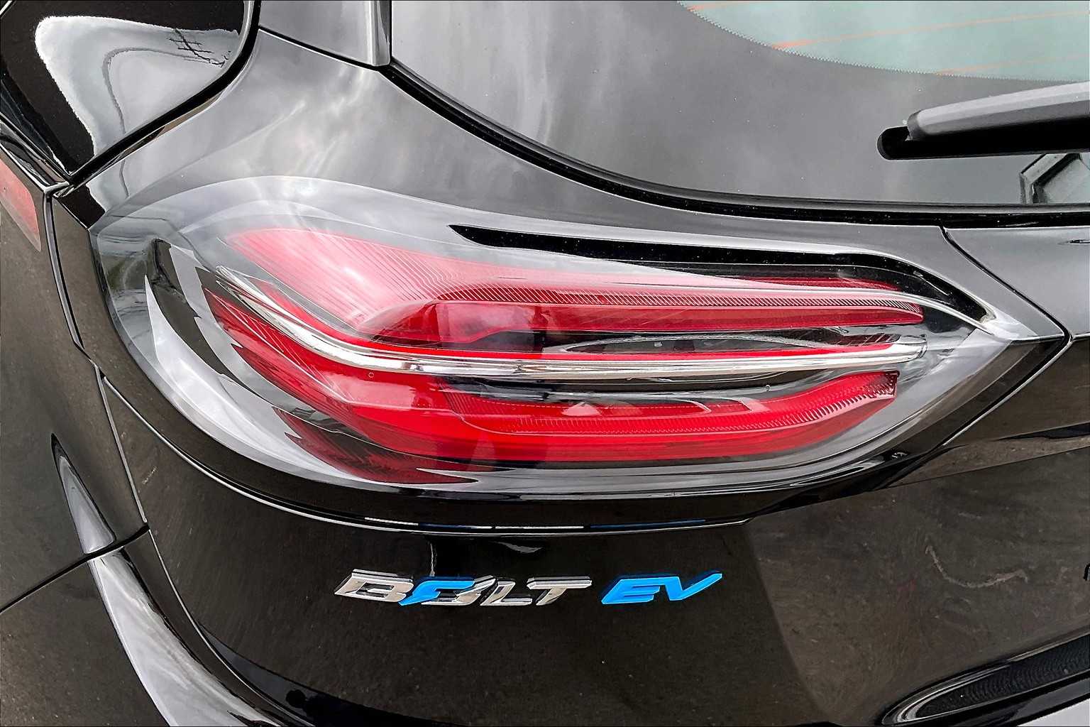 2023 Chevrolet Bolt EV 1LT - Photo 33
