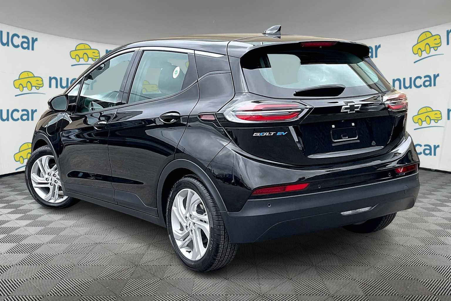 2023 Chevrolet Bolt EV 1LT - Photo 4