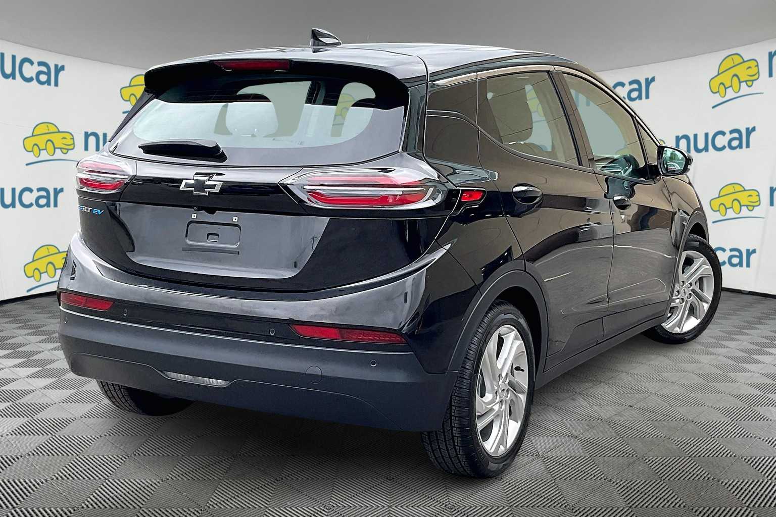 2023 Chevrolet Bolt EV 1LT - Photo 6