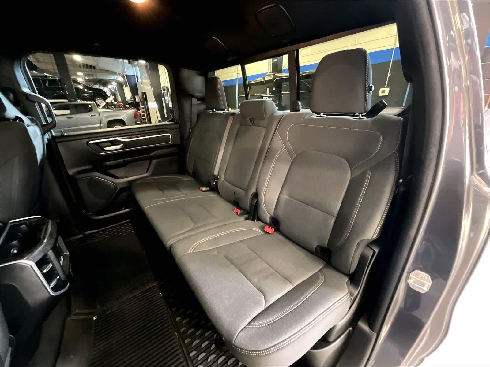 2022 Ram 1500 Big Horn - Photo 15