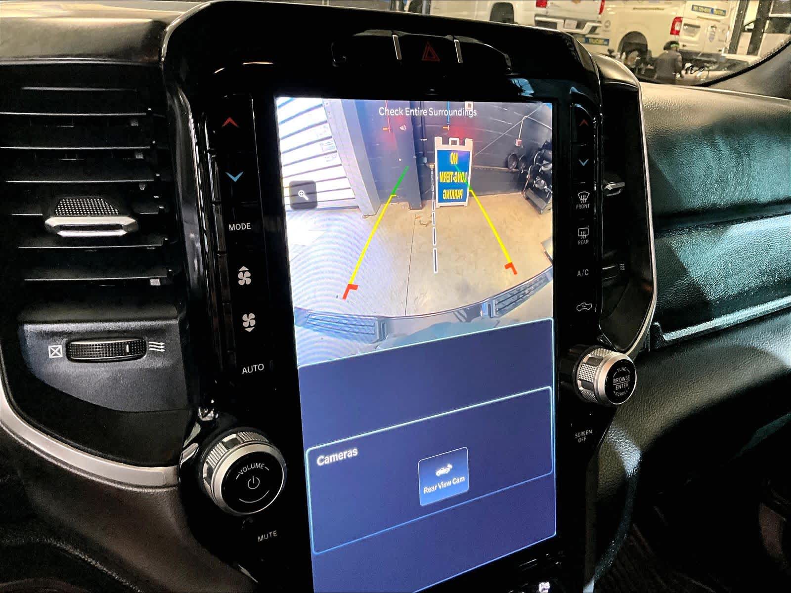 2022 Ram 1500 Big Horn - Photo 19