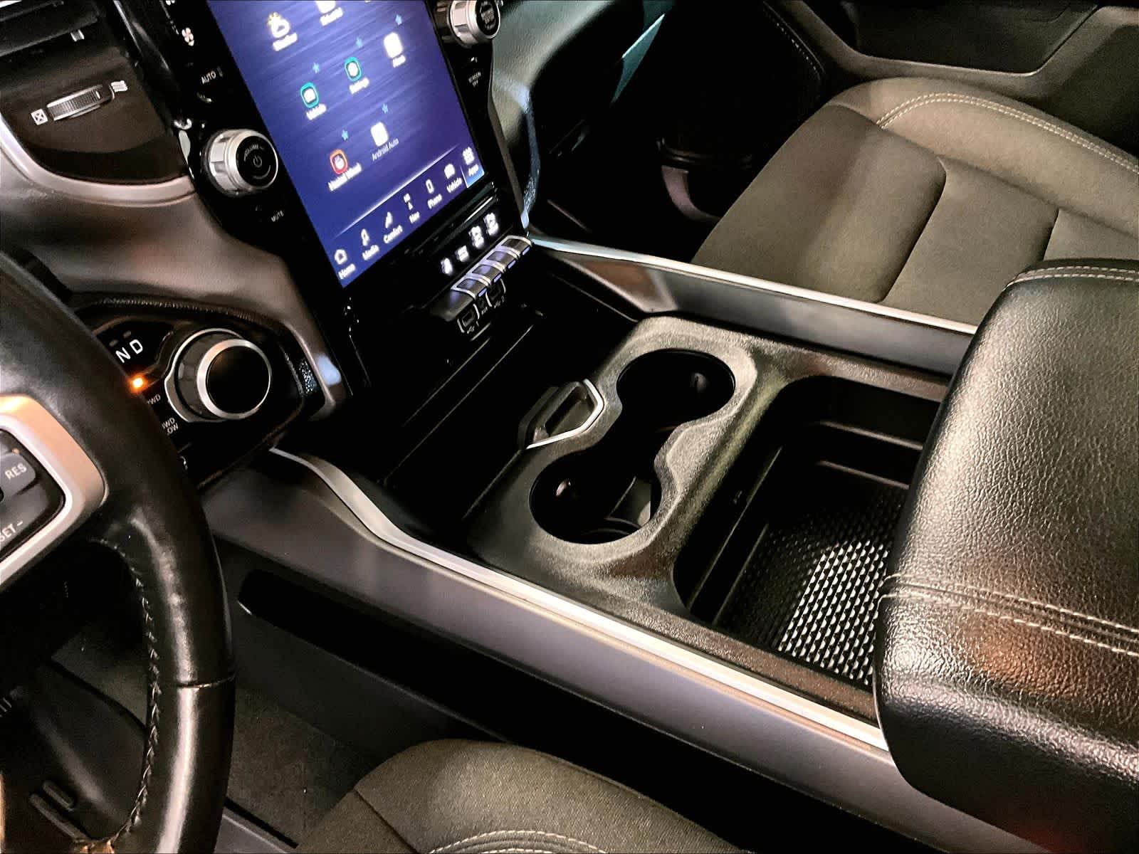 2022 Ram 1500 Big Horn - Photo 20