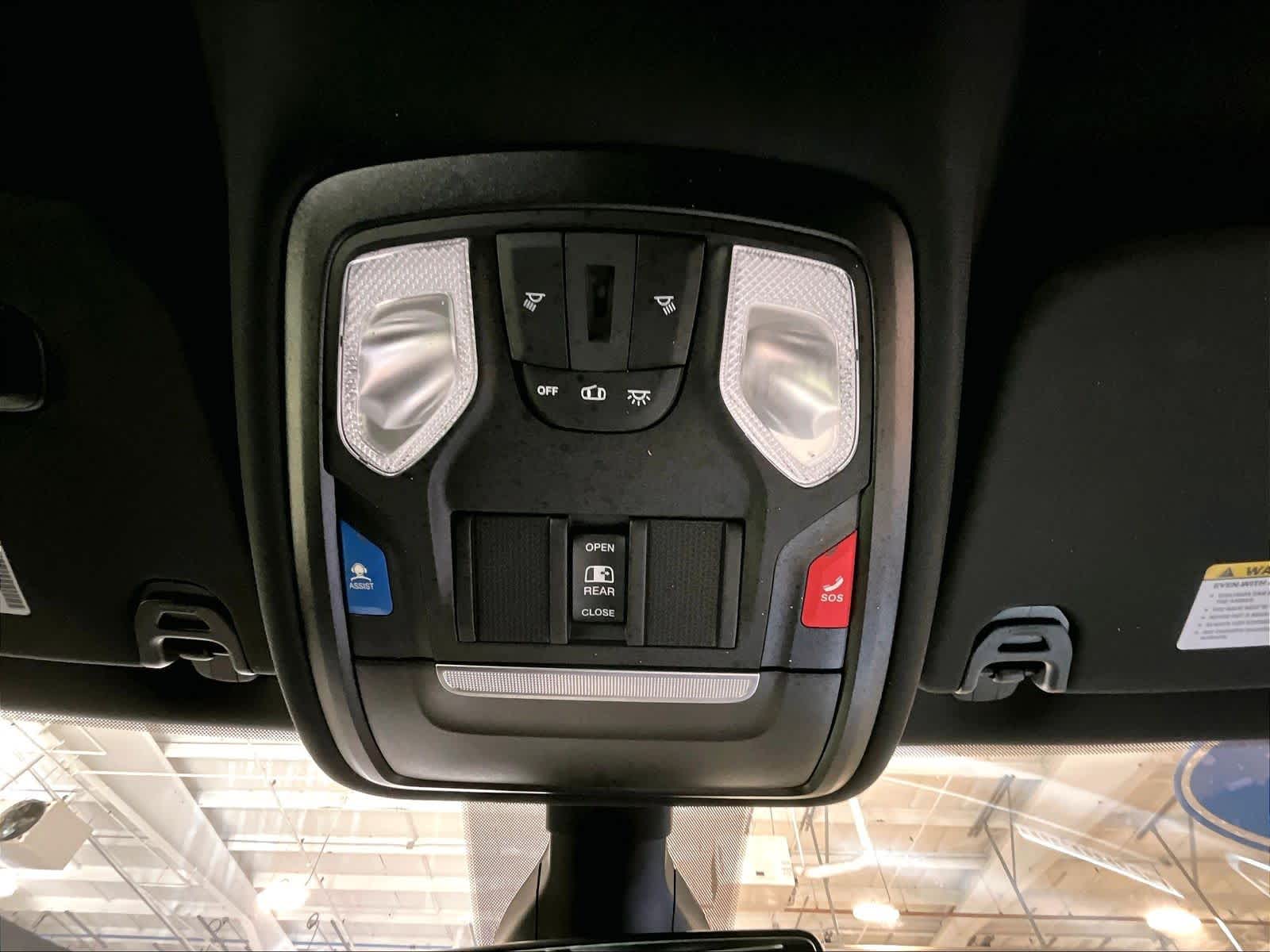 2022 Ram 1500 Big Horn - Photo 22