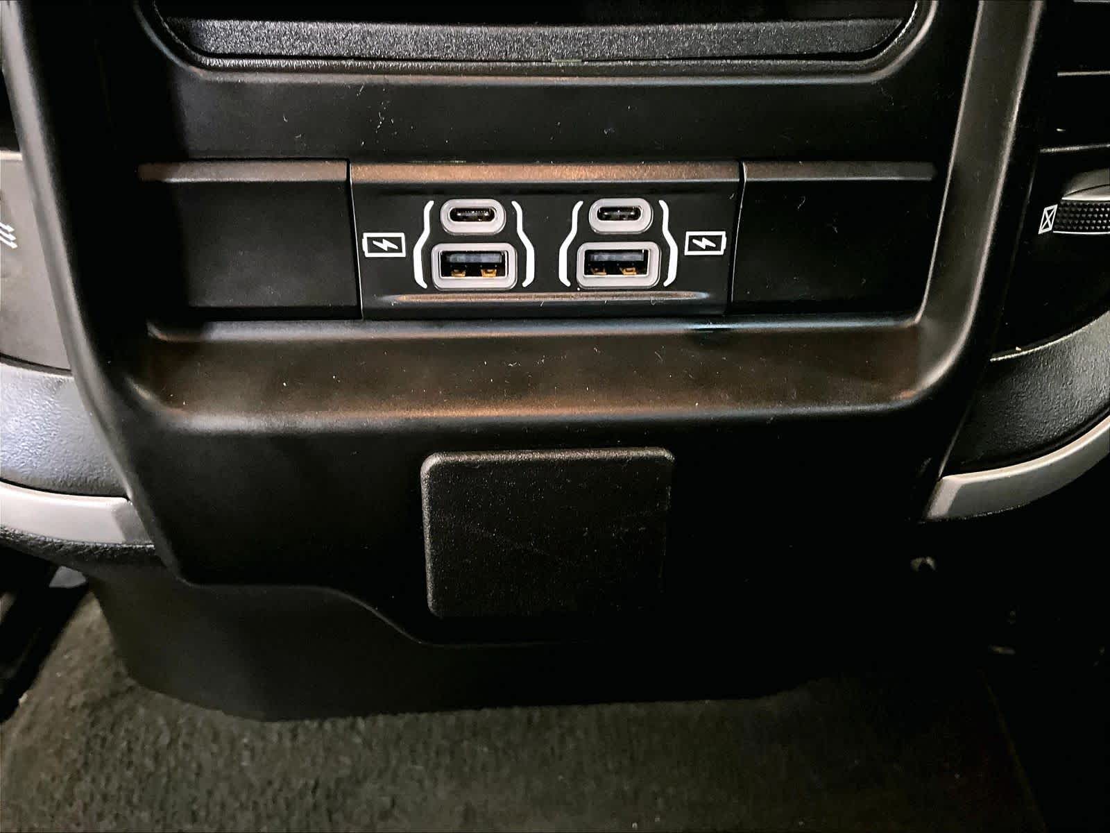 2022 Ram 1500 Big Horn - Photo 26