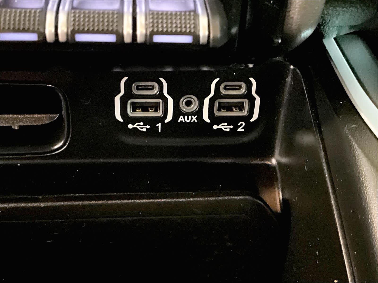 2022 Ram 1500 Big Horn - Photo 27