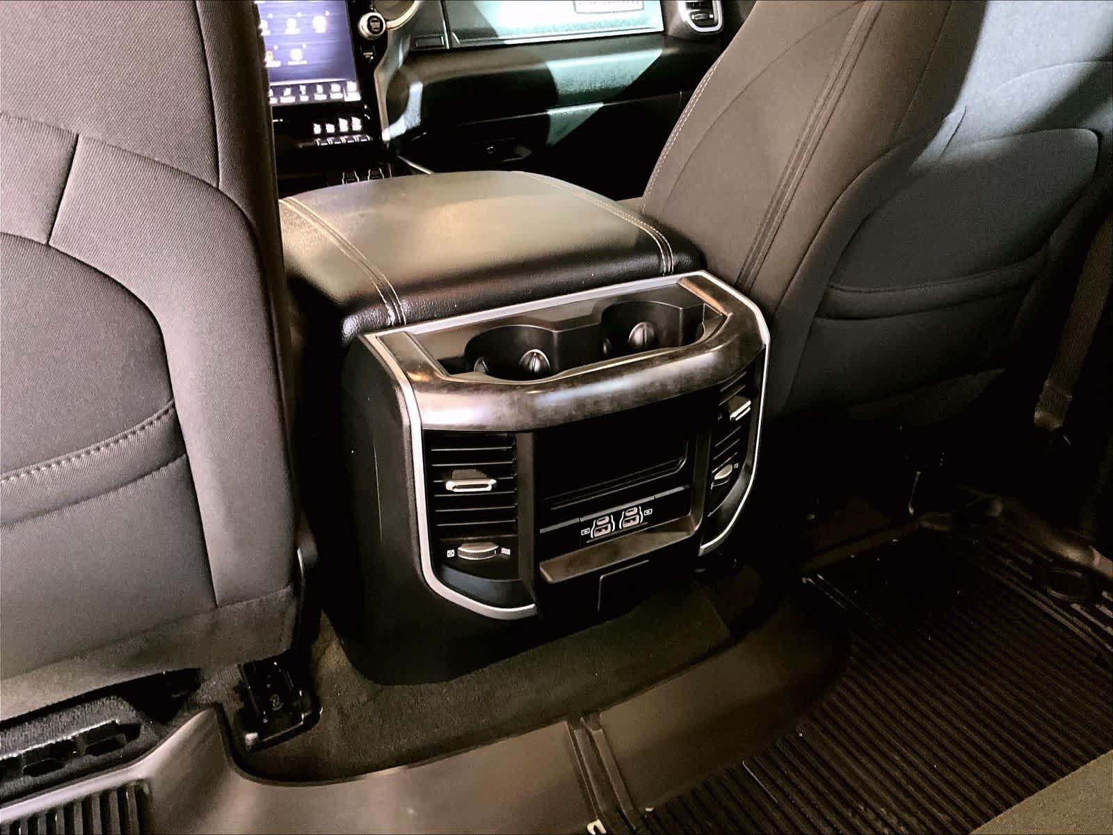 2022 Ram 1500 Big Horn - Photo 28