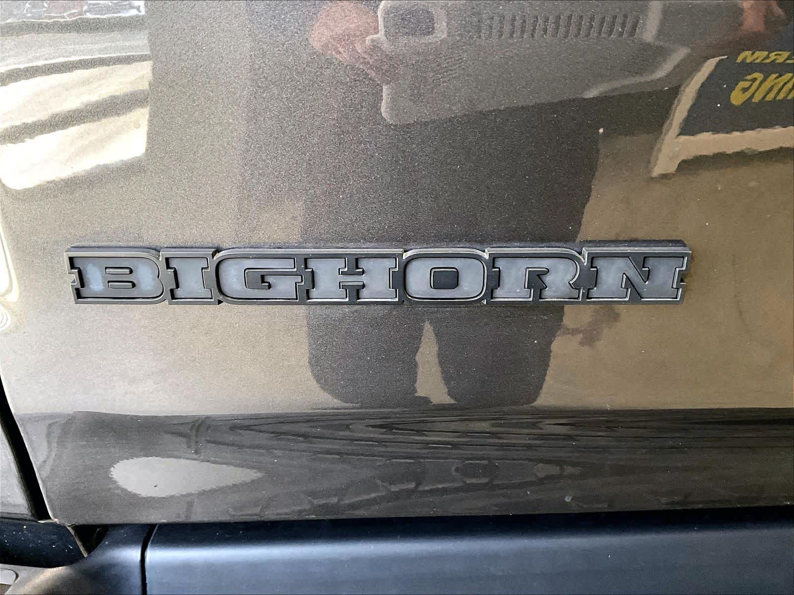 2022 Ram 1500 Big Horn - Photo 29