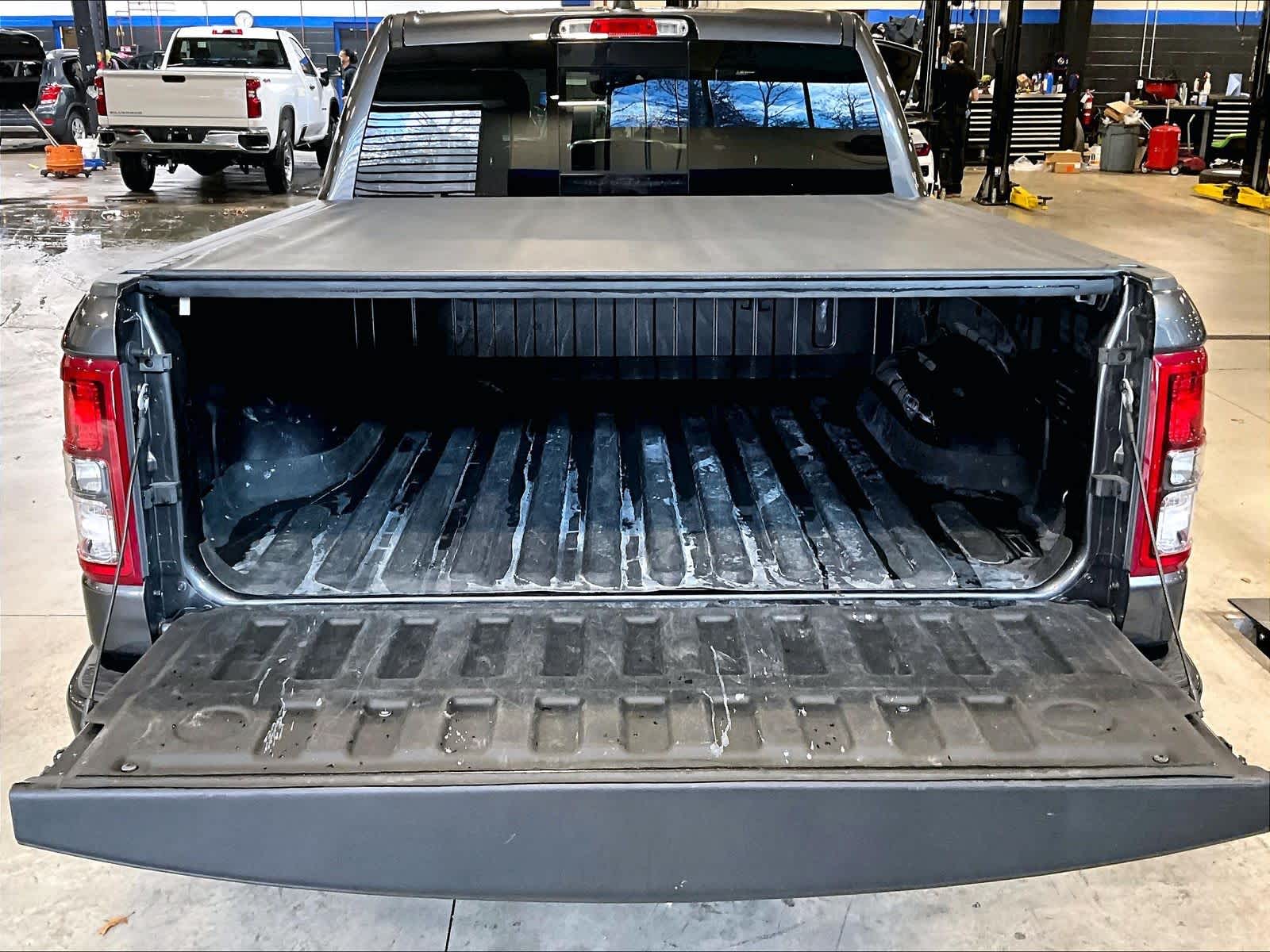 2022 Ram 1500 Big Horn - Photo 32