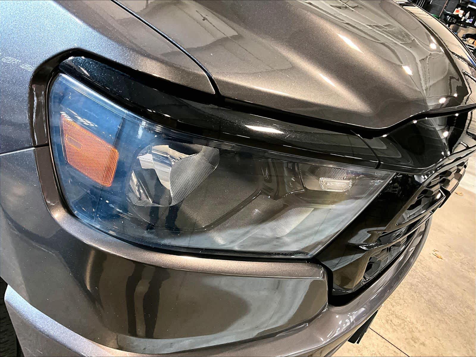 2022 Ram 1500 Big Horn - Photo 34