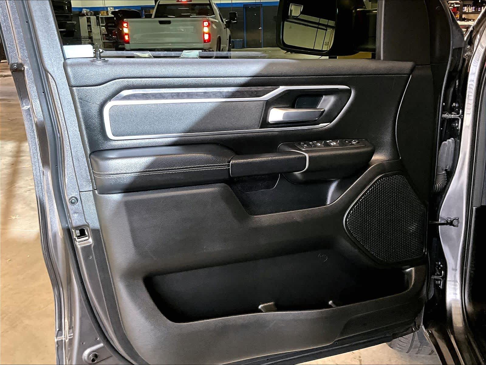 2022 Ram 1500 Big Horn - Photo 9