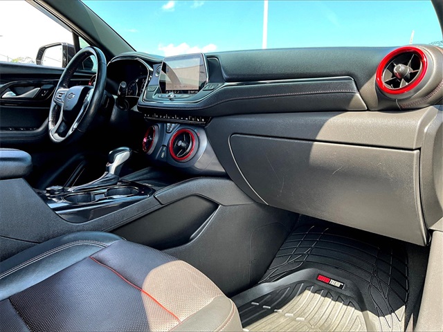 2020 Chevrolet Blazer RS - Photo 13