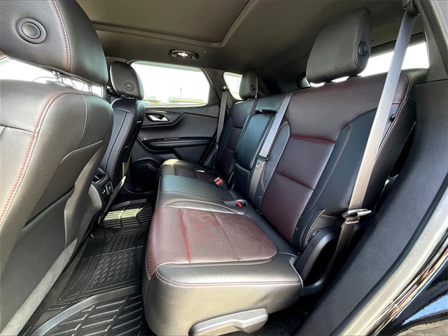 2020 Chevrolet Blazer RS - Photo 14