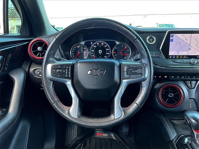 2020 Chevrolet Blazer RS - Photo 16