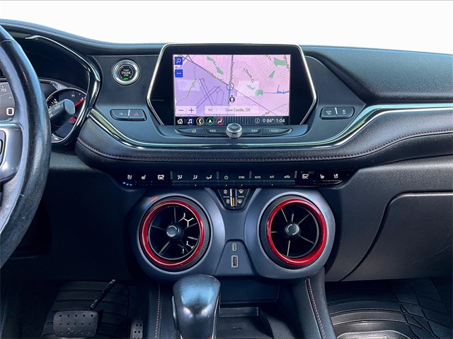 2020 Chevrolet Blazer RS - Photo 17