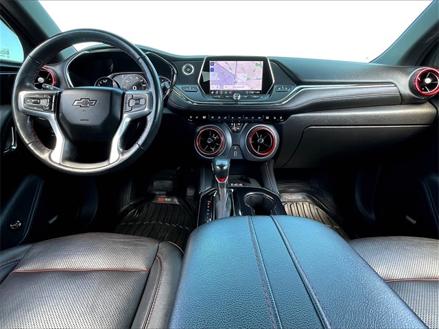 2020 Chevrolet Blazer RS - Photo 20