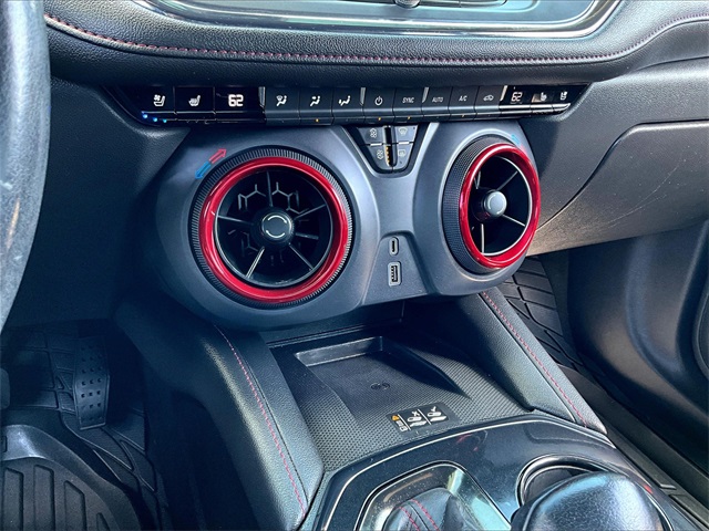2020 Chevrolet Blazer RS - Photo 23