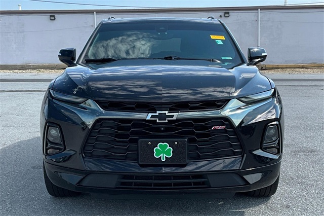 2020 Chevrolet Blazer RS - Photo 4
