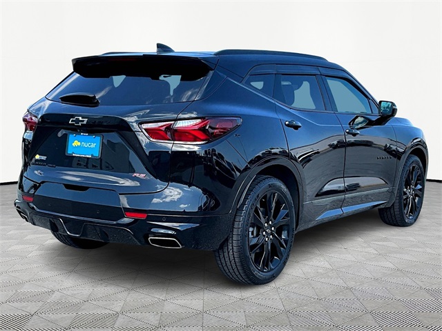 2020 Chevrolet Blazer RS - Photo 6