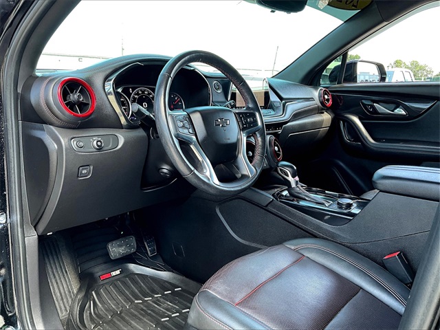 2020 Chevrolet Blazer RS - Photo 8