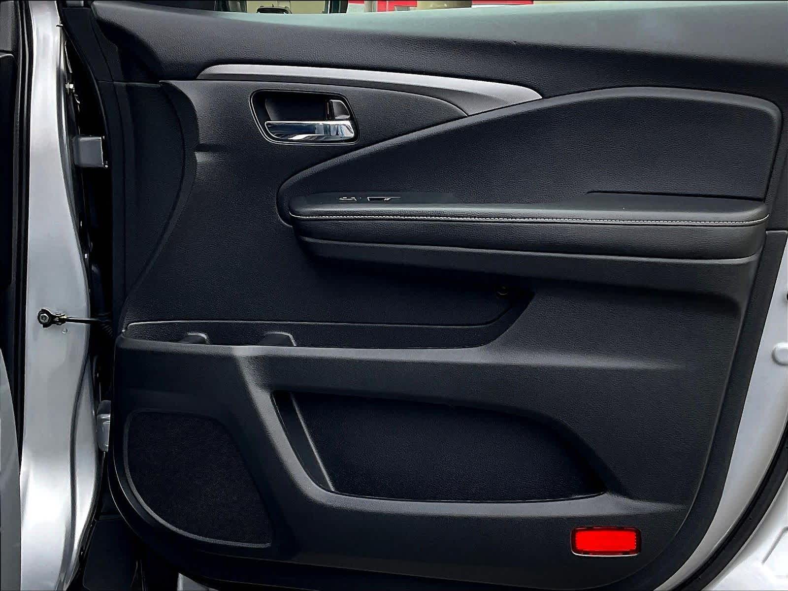 2023 Honda Ridgeline RTL - Photo 12