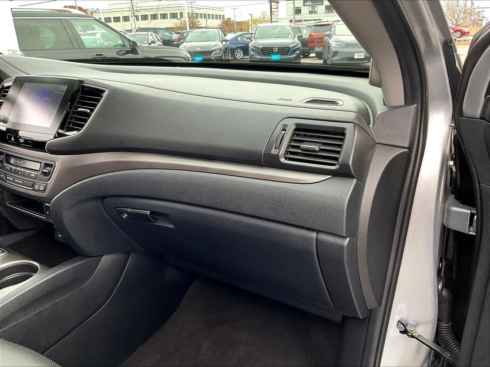 2023 Honda Ridgeline RTL - Photo 13