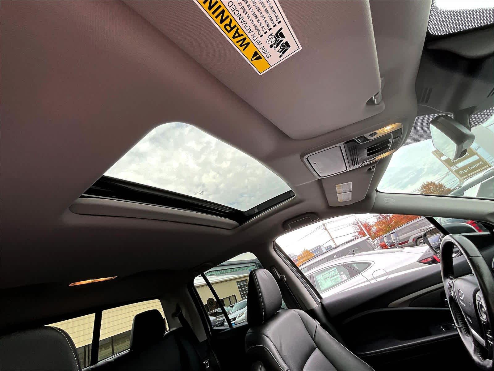 2023 Honda Ridgeline RTL - Photo 22