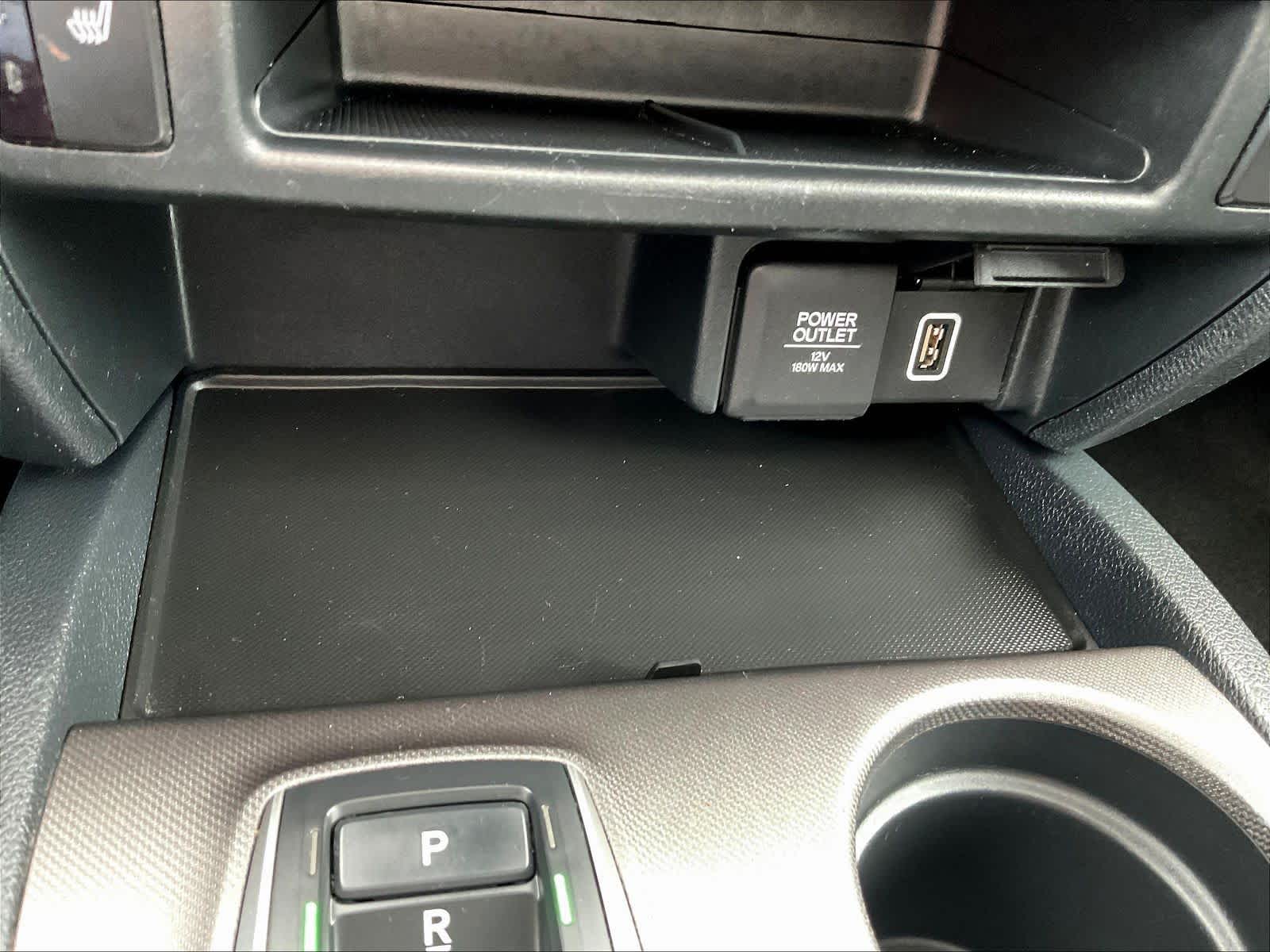 2023 Honda Ridgeline RTL - Photo 27