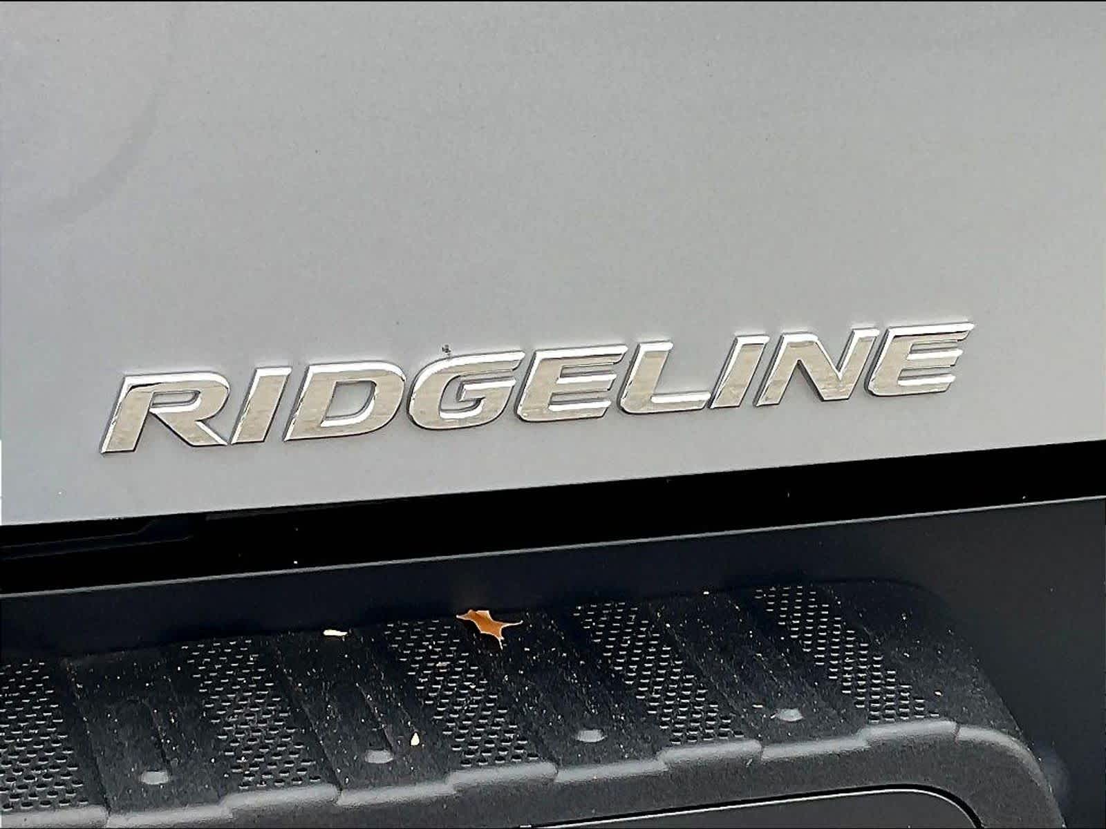 2023 Honda Ridgeline RTL - Photo 29