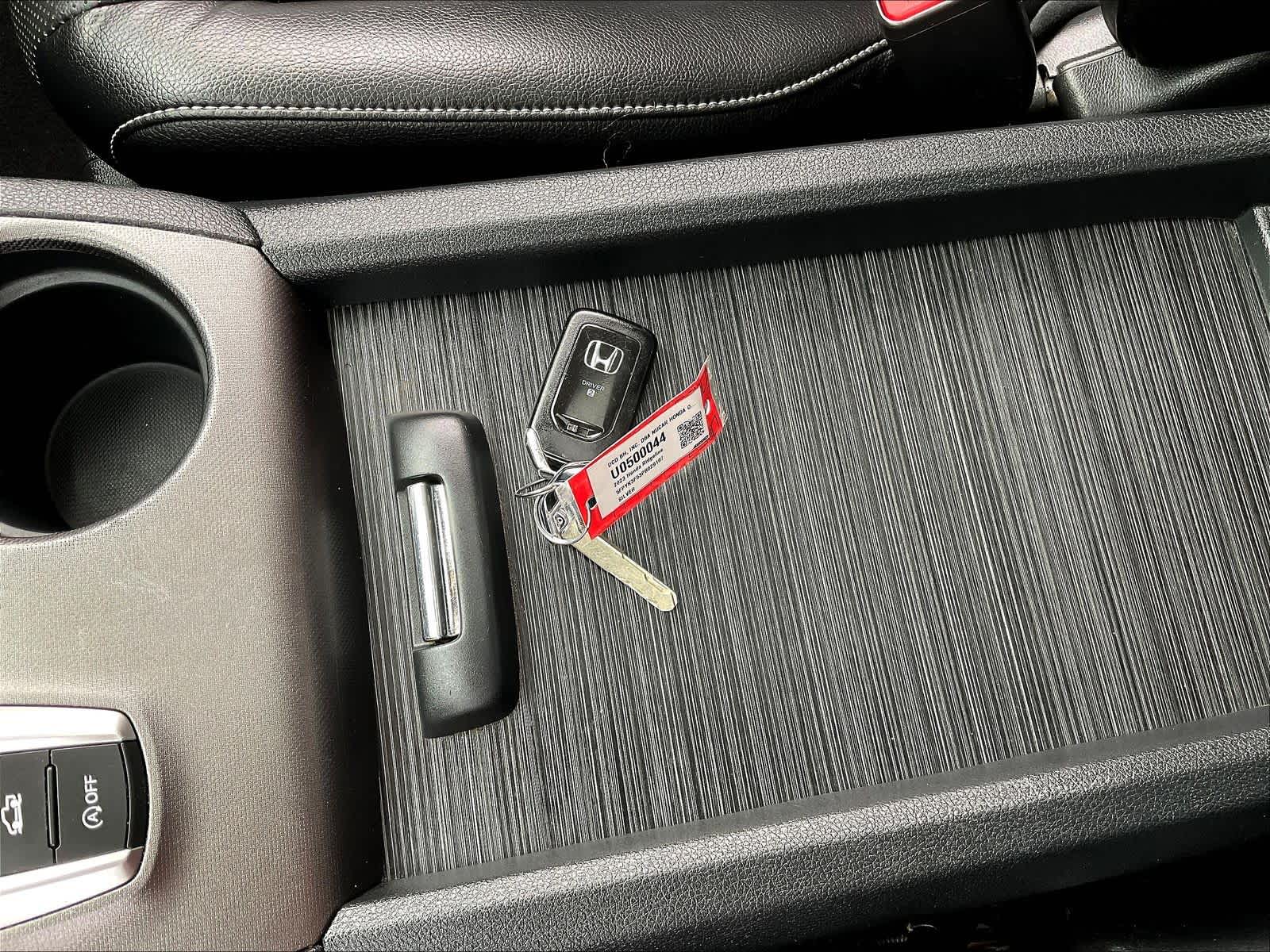 2023 Honda Ridgeline RTL - Photo 31