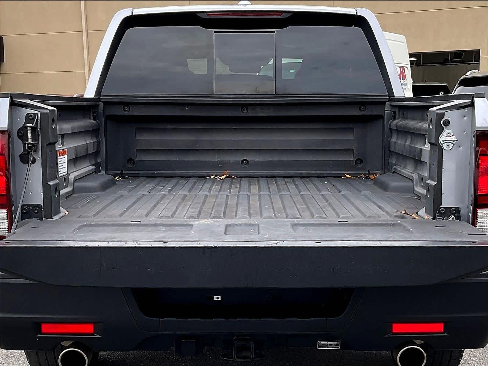 2023 Honda Ridgeline RTL - Photo 32