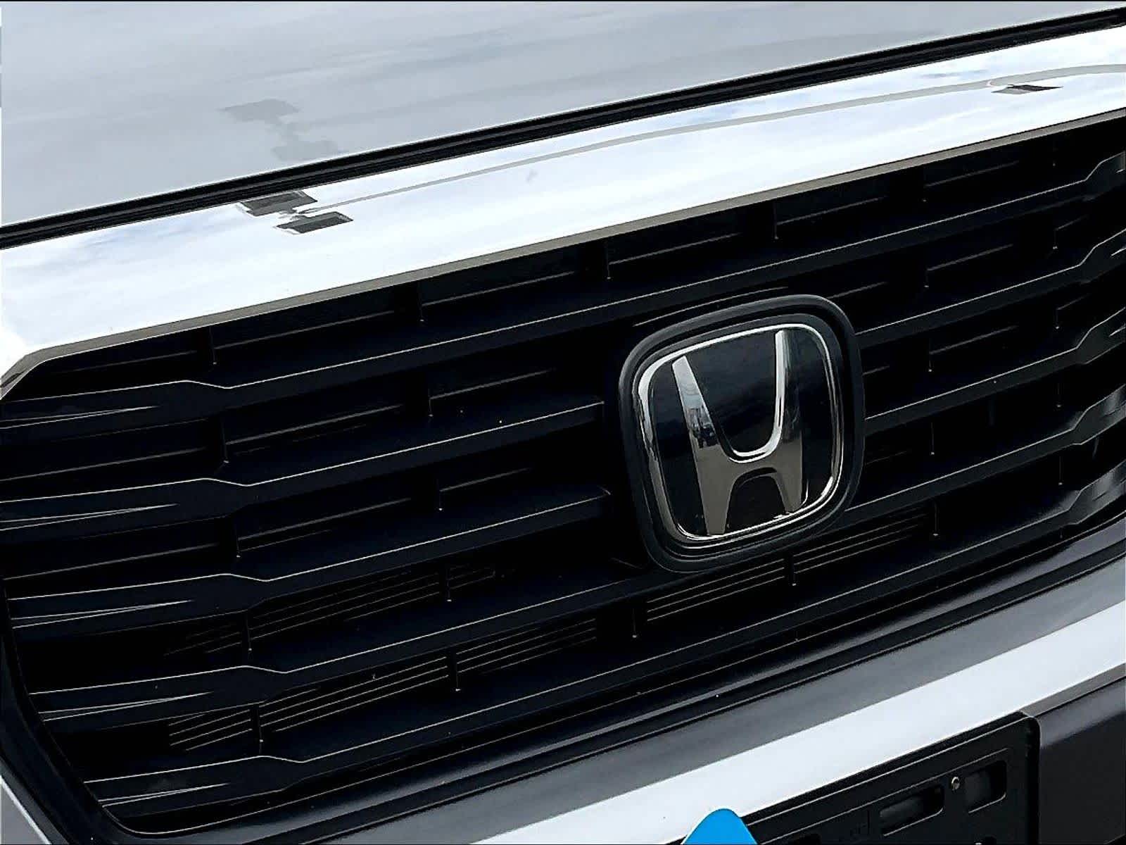 2023 Honda Ridgeline RTL - Photo 33