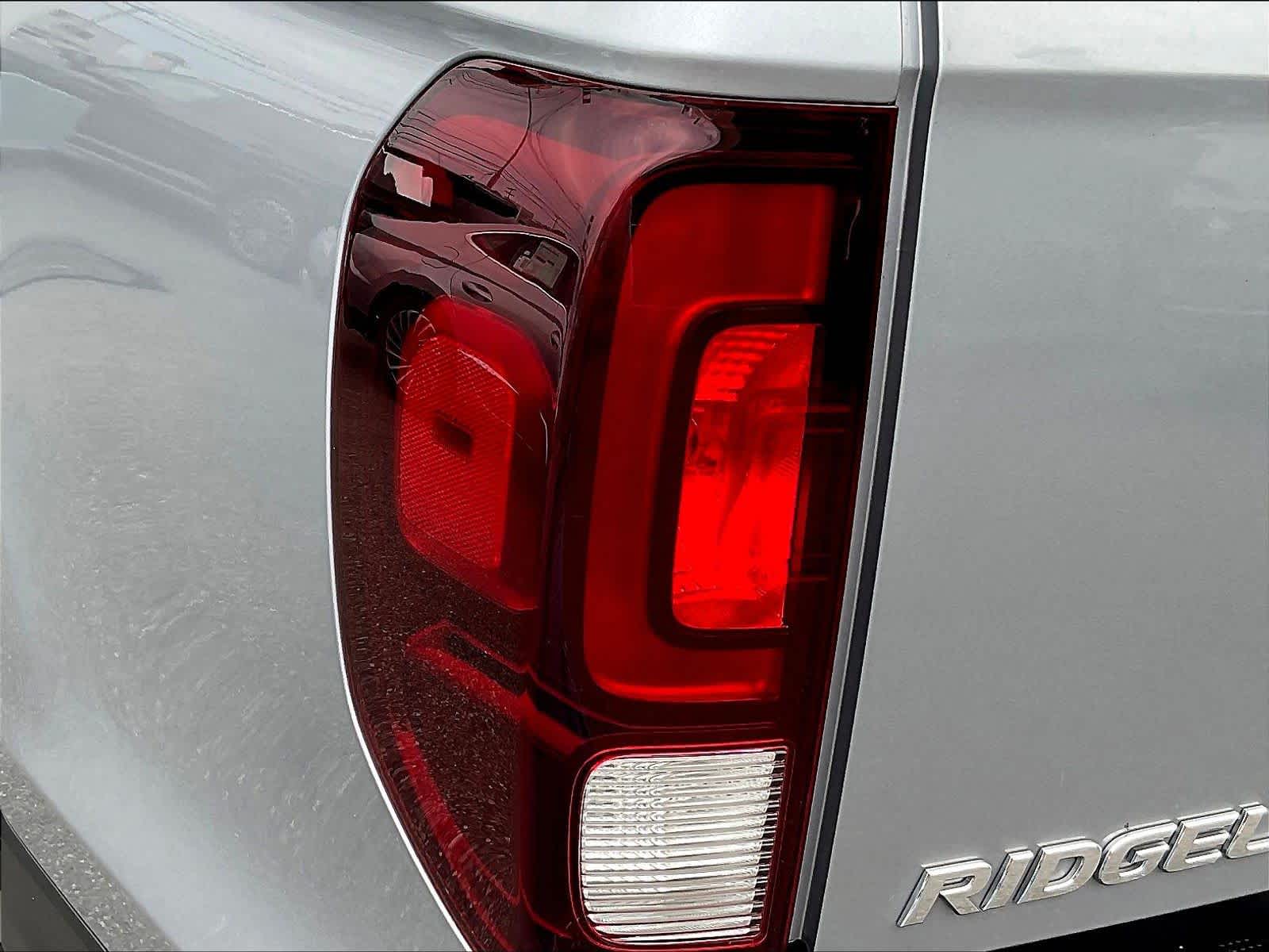2023 Honda Ridgeline RTL - Photo 35