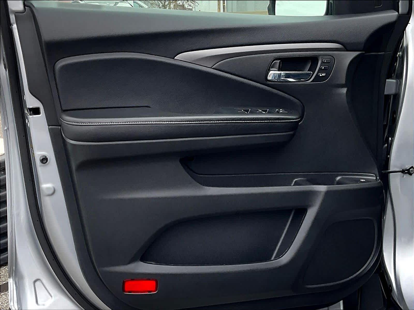 2023 Honda Ridgeline RTL - Photo 9