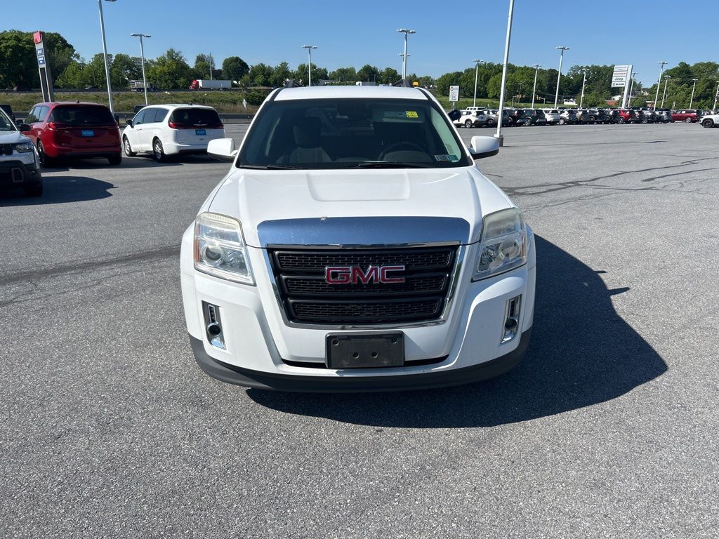 2015 GMC Terrain SLE-2 - Photo 1
