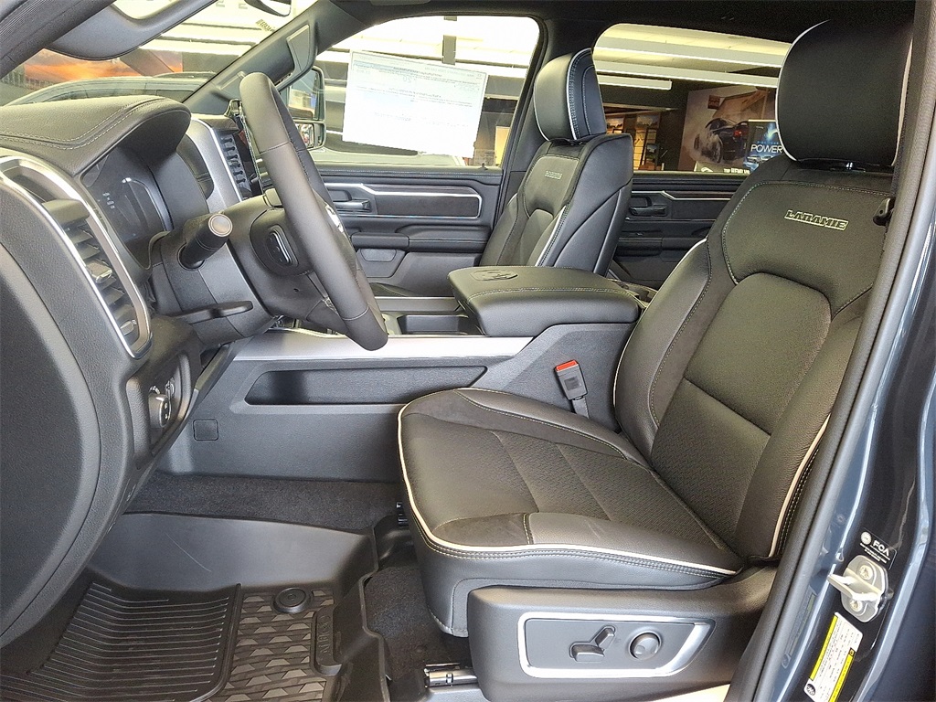 2026 Ram 1500 Laramie - Photo 11