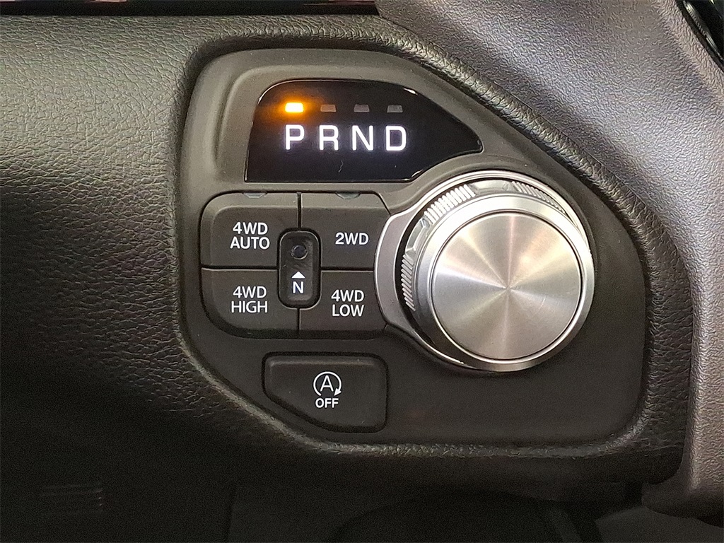 2026 Ram 1500 Laramie - Photo 12