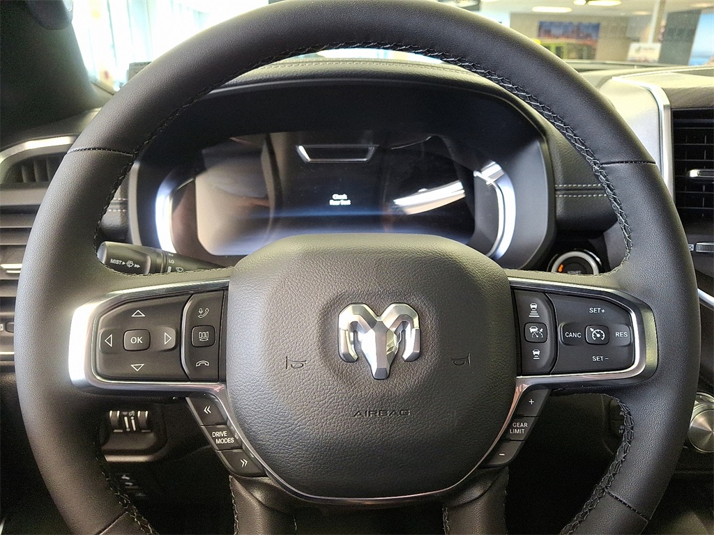 2026 Ram 1500 Laramie - Photo 15