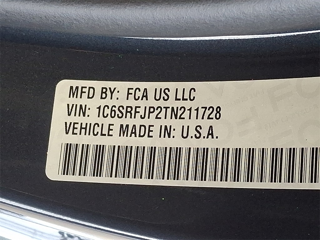 2026 Ram 1500 Laramie - Photo 18