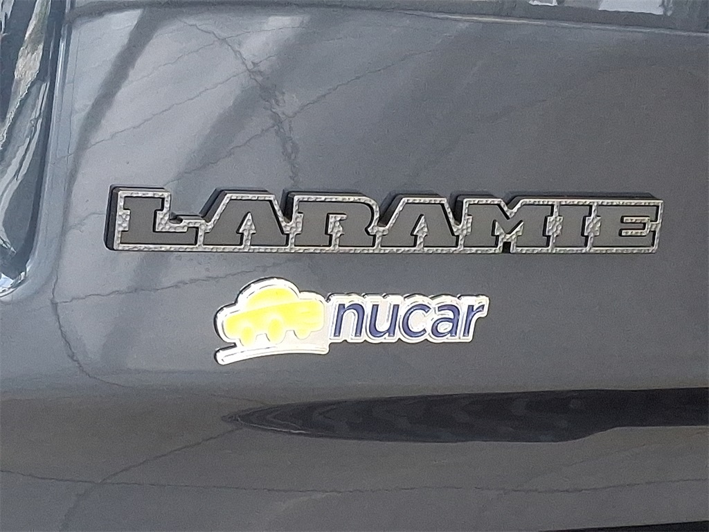 2026 Ram 1500 Laramie - Photo 19