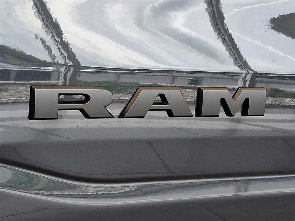 2026 Ram 1500 Laramie - Photo 20