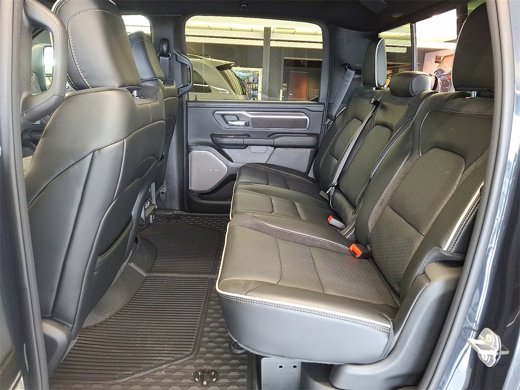 2026 Ram 1500 Laramie - Photo 8