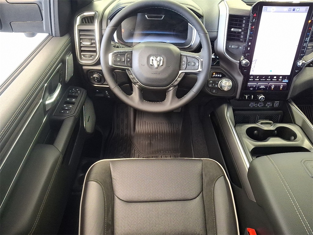 2026 Ram 1500 Laramie - Photo 9