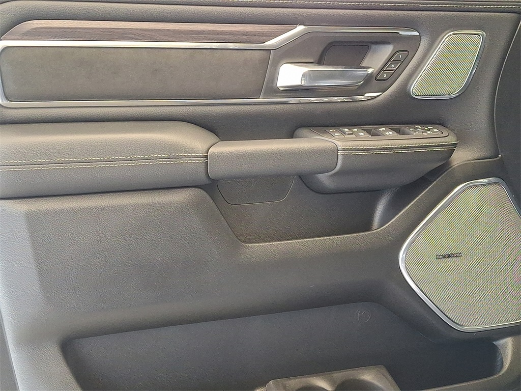 2026 Ram 1500 Laramie - Photo 10