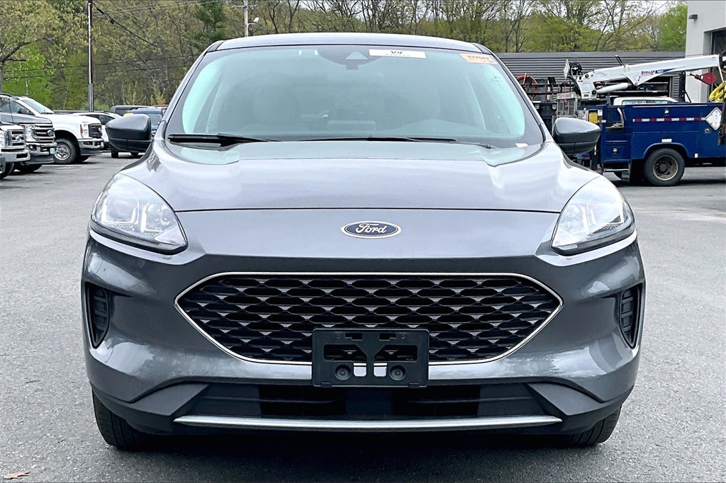 2021 Ford Escape SE - Photo 2