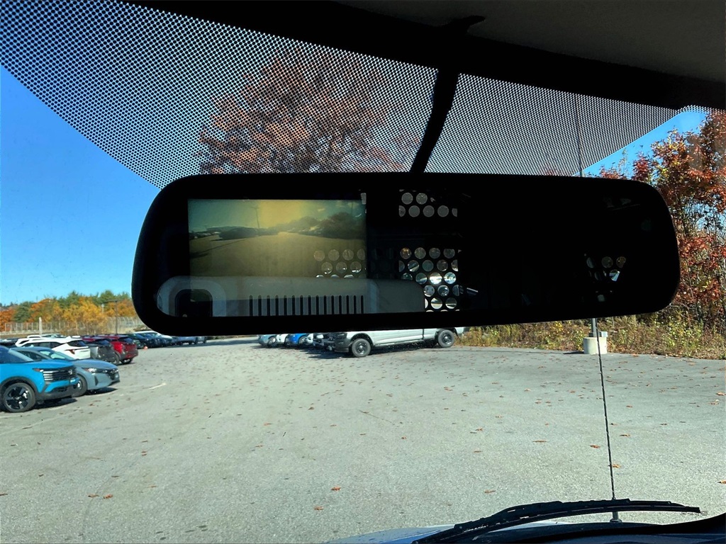 2017 GMC Savana 2500 Work Van - Photo 17