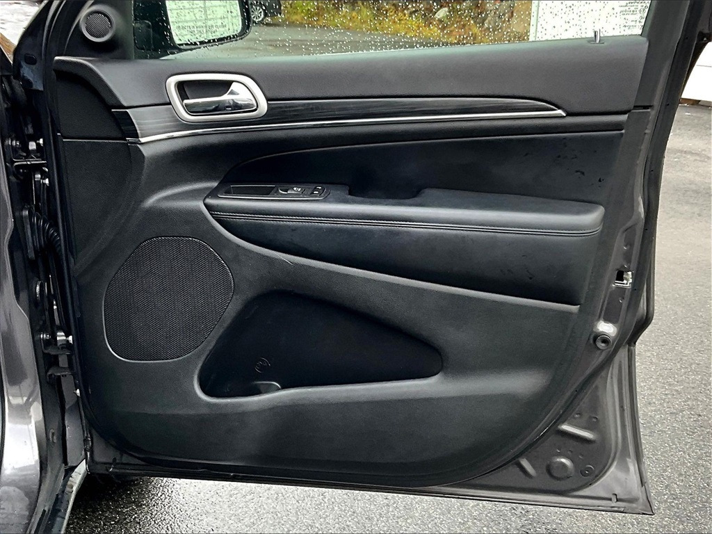 2020 Jeep Grand Cherokee Limited - Photo 12