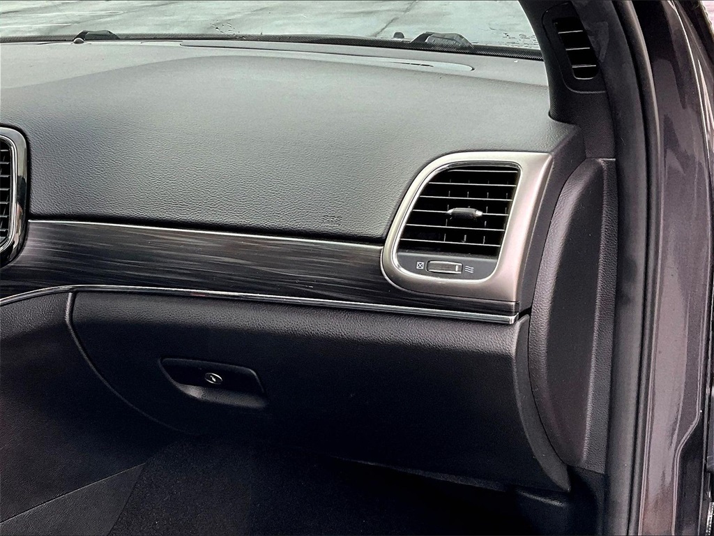 2020 Jeep Grand Cherokee Limited - Photo 13