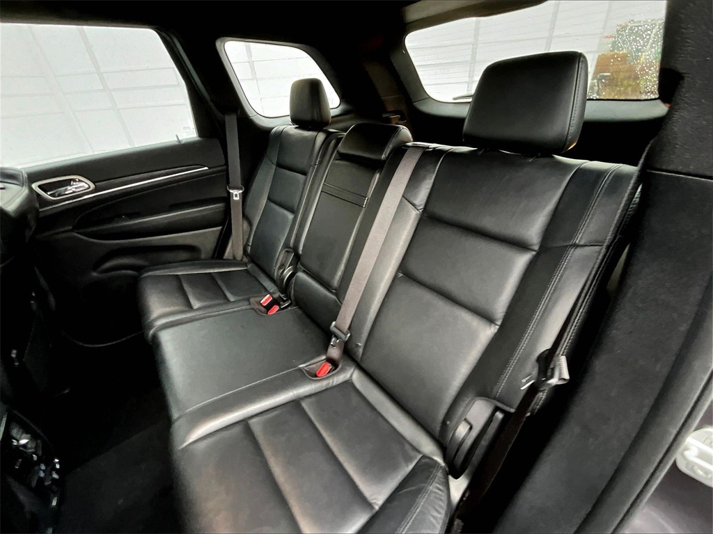 2020 Jeep Grand Cherokee Limited - Photo 15
